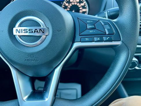 Used 2022 Nissan Altima 2.5 SV image 24