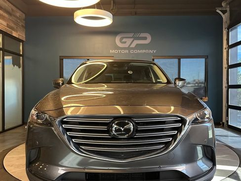 Used 2019 MAZDA CX-9 Touring w/ Touring Premium Package AWD/4WD image 8