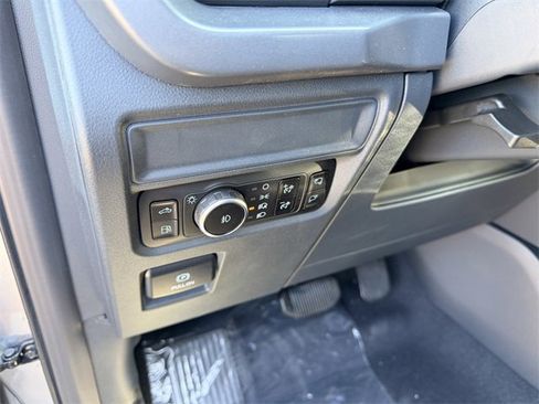 New 2025 Ford F150 XLT w/ Equipment Group 302A MID image 22