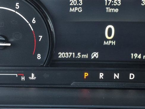 Used 2022 Lincoln Corsair FWD w/ Equipment Group 101A image 24