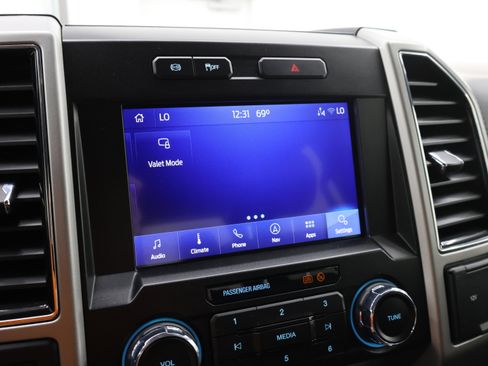 Used 2021 Ford F350 Lariat AWD/4WD image 55