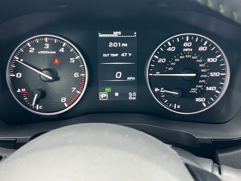 New 2026 Subaru Ascent Bronze Edition image 21