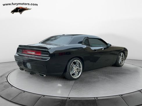 Used 2012 Dodge Challenger R/T Plus image 3
