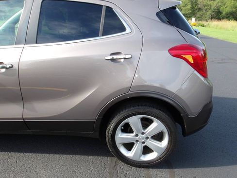 Used 2015 Buick Encore Convenience FWD image 35