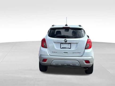 Used 2015 Buick Encore Convenience image 6