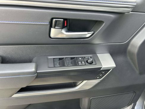 Used 2024 Toyota Tundra Platinum image 19