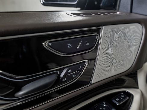 Used 2022 Lincoln Navigator Black Label image 35