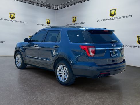 Used 2016 Ford Explorer FWD image 3