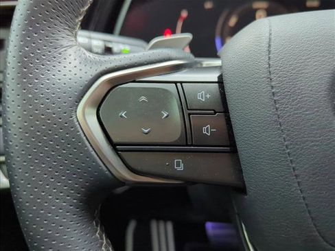 Used 2024 Lexus RX 500h F Sport w/ Cold Area Package image 16