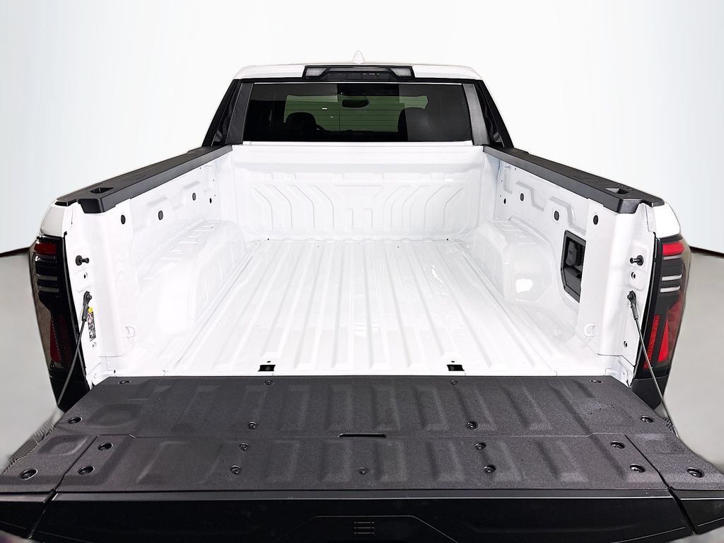 New 2026 GMC Sierra EV Elevation AWD/4WD image 25