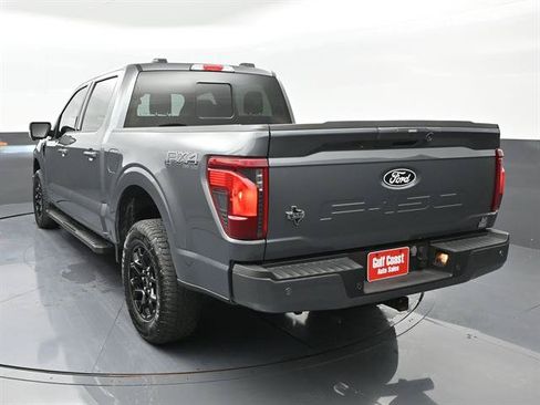 Used 2024 Ford F150 XLT w/ Equipment Group 302A MID AWD/4WD image 4