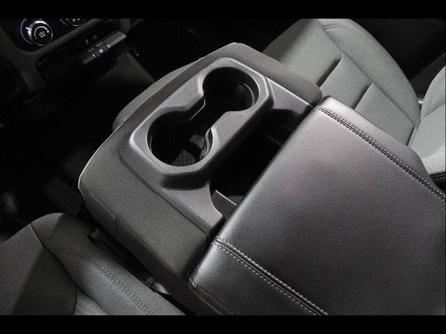 Used 2024 RAM 1500 Big Horn AWD/4WD image 16
