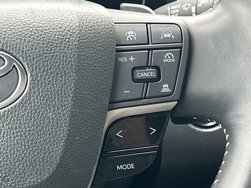 Used 2025 Toyota Camry SE w/ Multimedia Upgrade Package AWD/4WD image 52