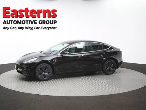 Used 2019 Tesla Model 3 Standard Range RWD image 50