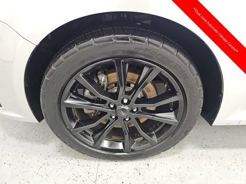 Used 2017 Ford Flex Limited w/ Equipment Group 303A image 9