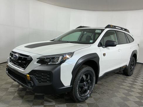 New 2025 Subaru Outback Wilderness image 3