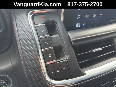 Used 2023 Chevrolet Tahoe RST RWD image 24