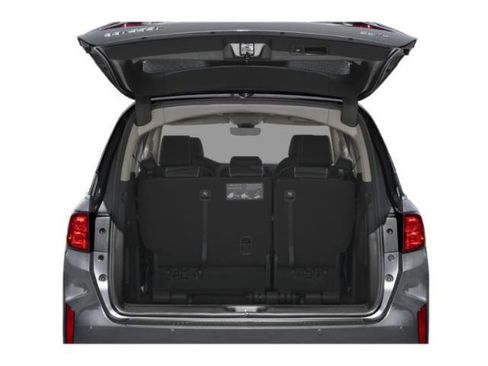 Certified 2026 Honda Odyssey Elite image 11