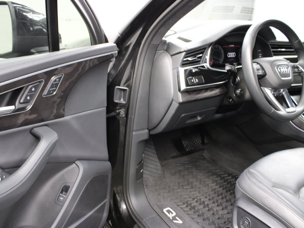 Used 2023 Audi Q7 AWD/4WD image 61