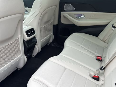 New 2026 Mercedes-Benz GLE 350 4MATIC image 32