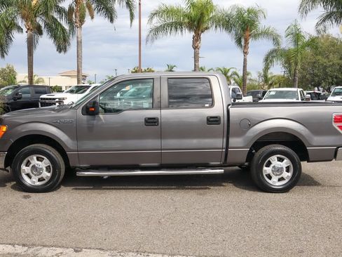 Used 2012 Ford F150 XLT w/ XLT Convenience Pkg RWD image 5