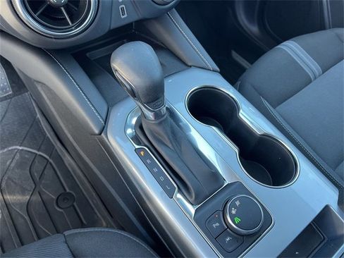 Certified 2024 Chevrolet Blazer LT w/ Convenience Package image 19