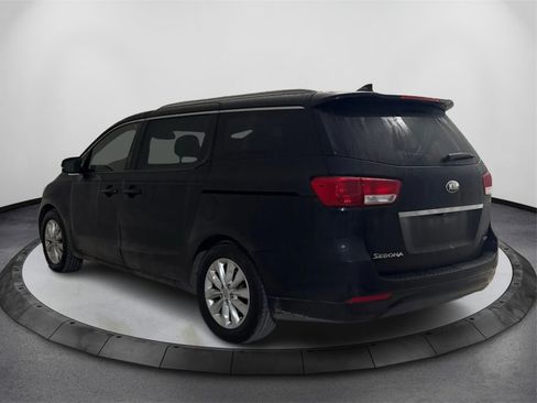 Used 2016 Kia Sedona EX image 7