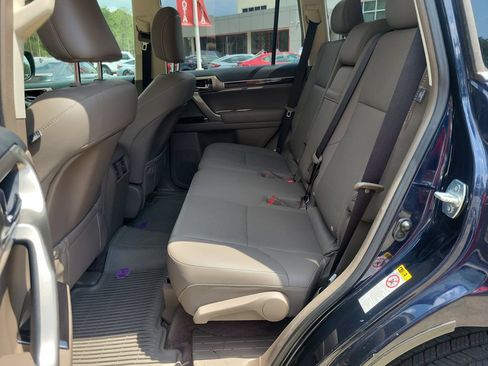 Used 2018 Lexus GX 460 w/ Navigation Package AWD/4WD image 26