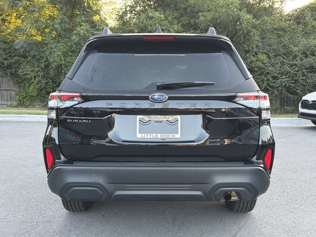 Certified 2026 Subaru Forester Premium AWD/4WD image 4
