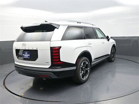 New 2026 Hyundai Palisade Limited image 8