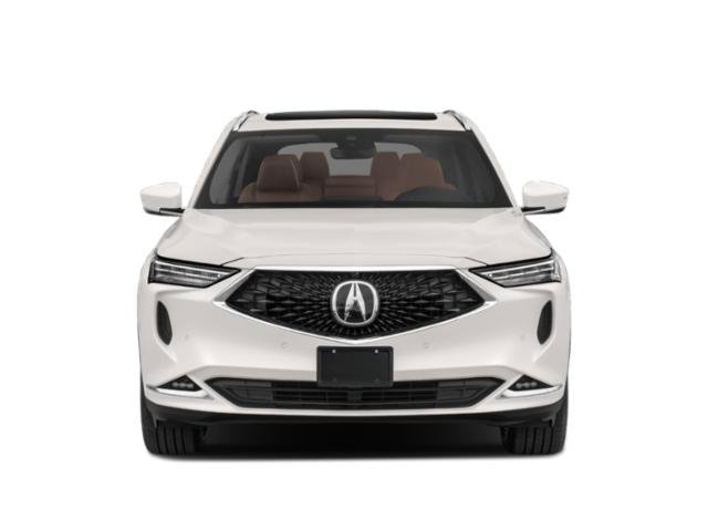 Used 2022 Acura MDX w/ Advance Package AWD/4WD image 4