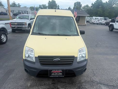 Used 2013 Ford Transit Connect XL FWD image 3