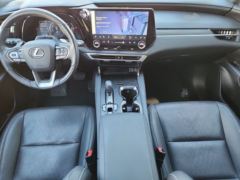 Used 2023 Lexus RX 350 w/ Cold Area Package AWD/4WD image 19