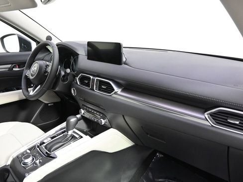 New 2025 MAZDA CX-5 AWD 2.5 S image 15