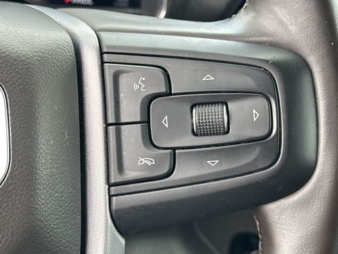 Used 2025 GMC Sierra 1500 SLT RWD image 25