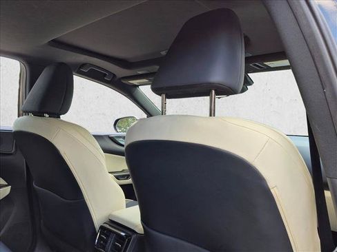 Used 2024 Lexus NX 350 AWD w/ Vision Package image 18