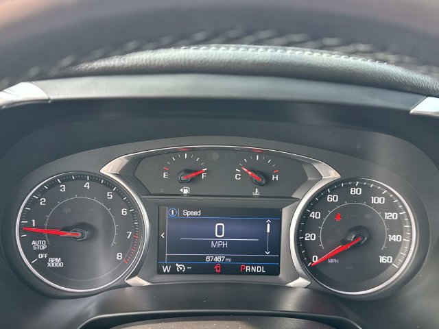 Certified 2019 Chevrolet Blazer LT AWD/4WD image 10