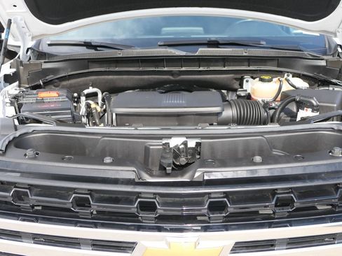 Used 2023 Chevrolet Tahoe LS image 26