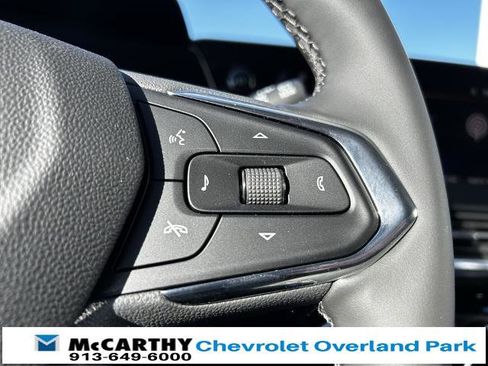 New 2026 Chevrolet Trax ACTIV image 11