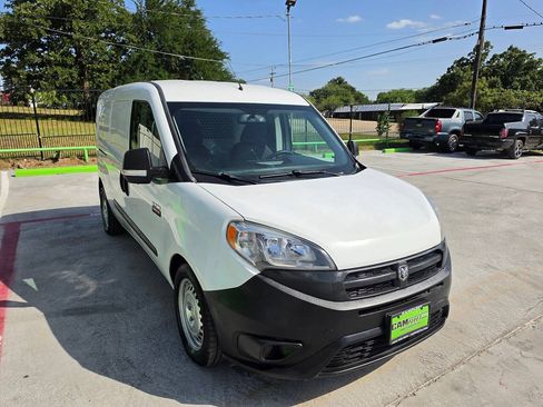 Used 2017 RAM ProMaster City Tradesman FWD image 5