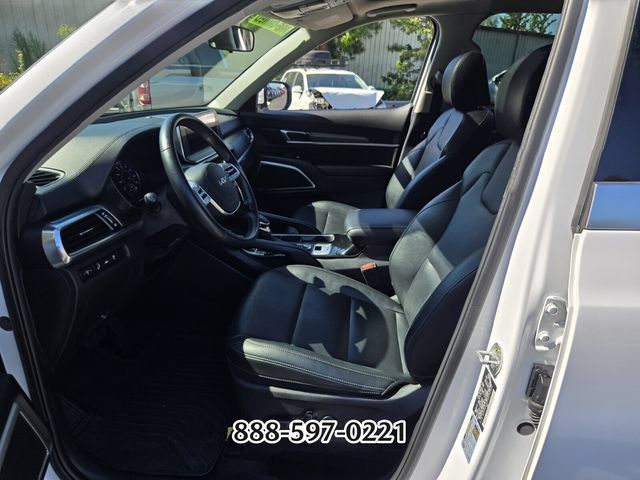Used 2022 Kia Telluride S FWD image 10