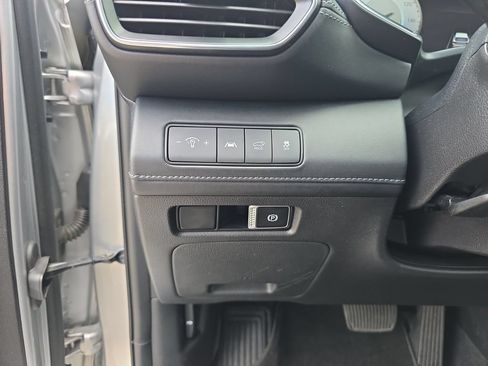 Used 2021 Hyundai Santa Fe Limited AWD/4WD image 22