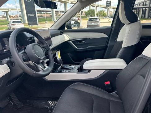 New 2026 MAZDA CX-5 Preferred AWD/4WD image 32