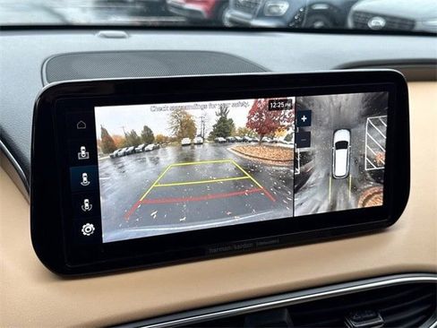 Used 2023 Hyundai Santa Fe Calligraphy image 21