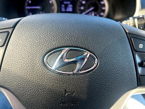 Used 2020 Hyundai Tucson Value image 25