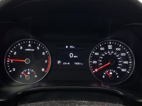 Used 2020 Kia Forte GT-Line image 10