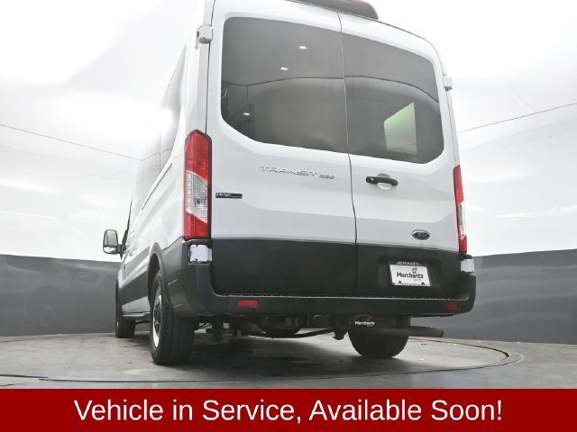 Used 2023 Ford Transit 350 XL RWD image 34