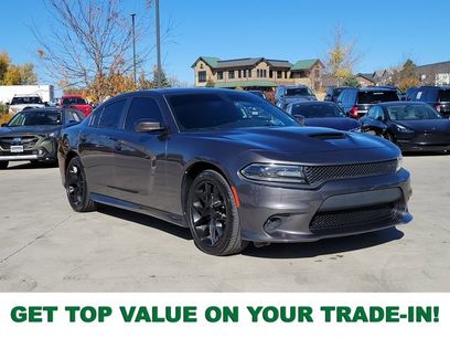 Used 2021 Dodge Charger GT