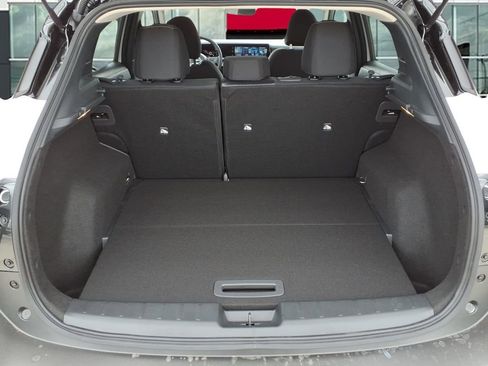 New 2026 Nissan Kicks SV image 11