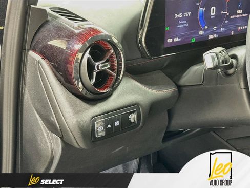 Used 2024 Chevrolet Blazer EV RS AWD/4WD image 13